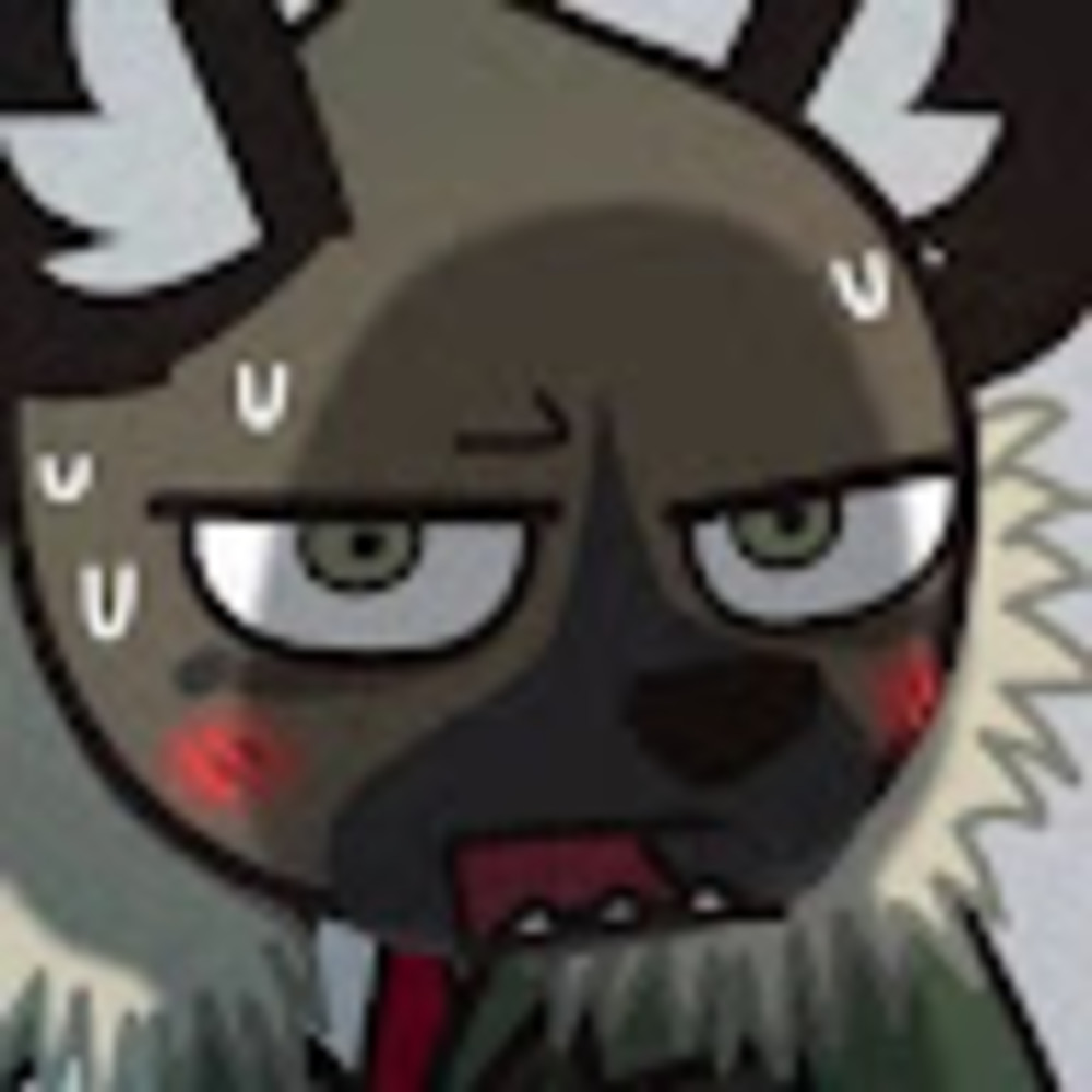 Meet your Posher, Haida!